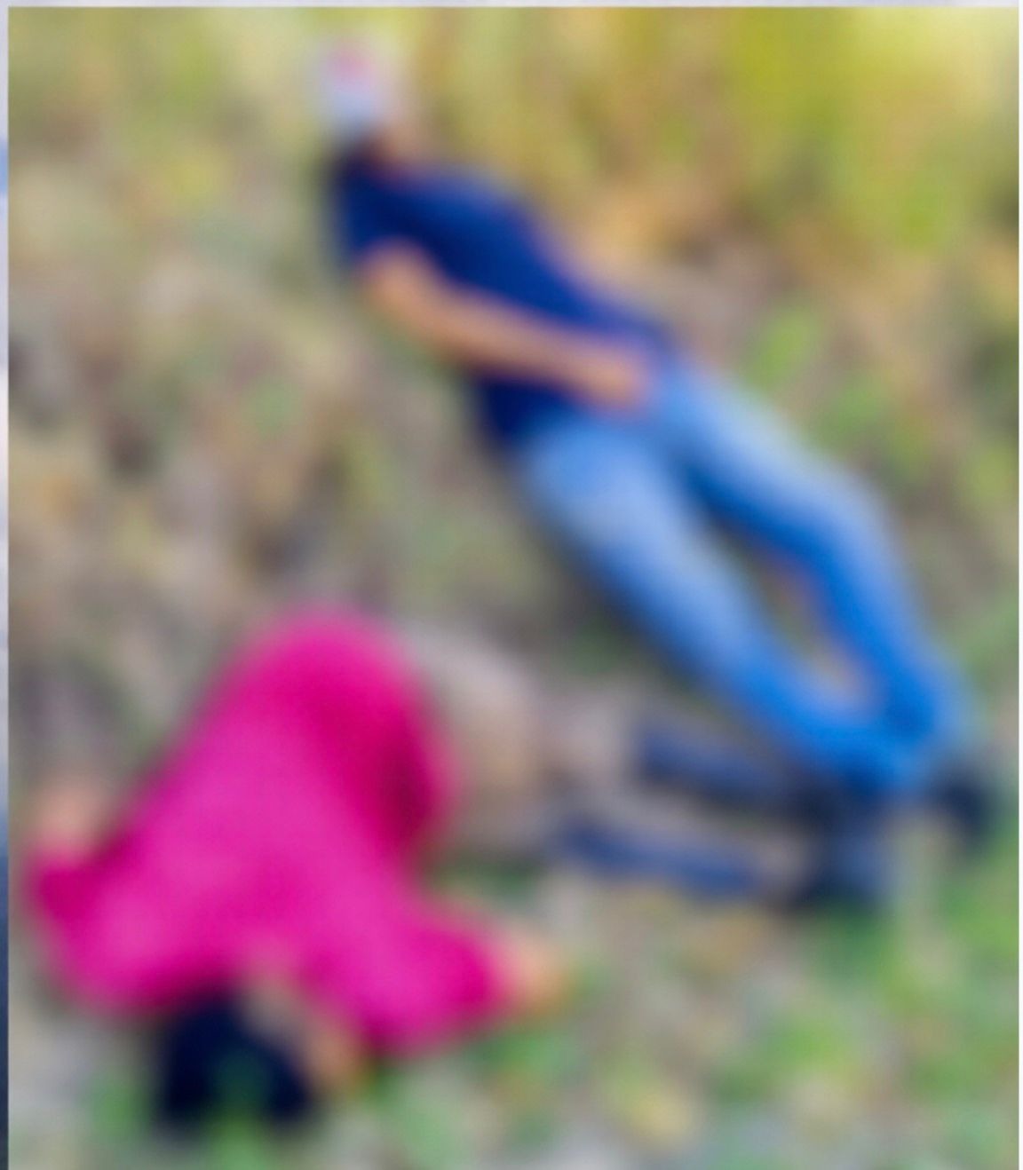 Vía a Sevilla y Bugalagrande: hallan dos cuerpos sin vida.