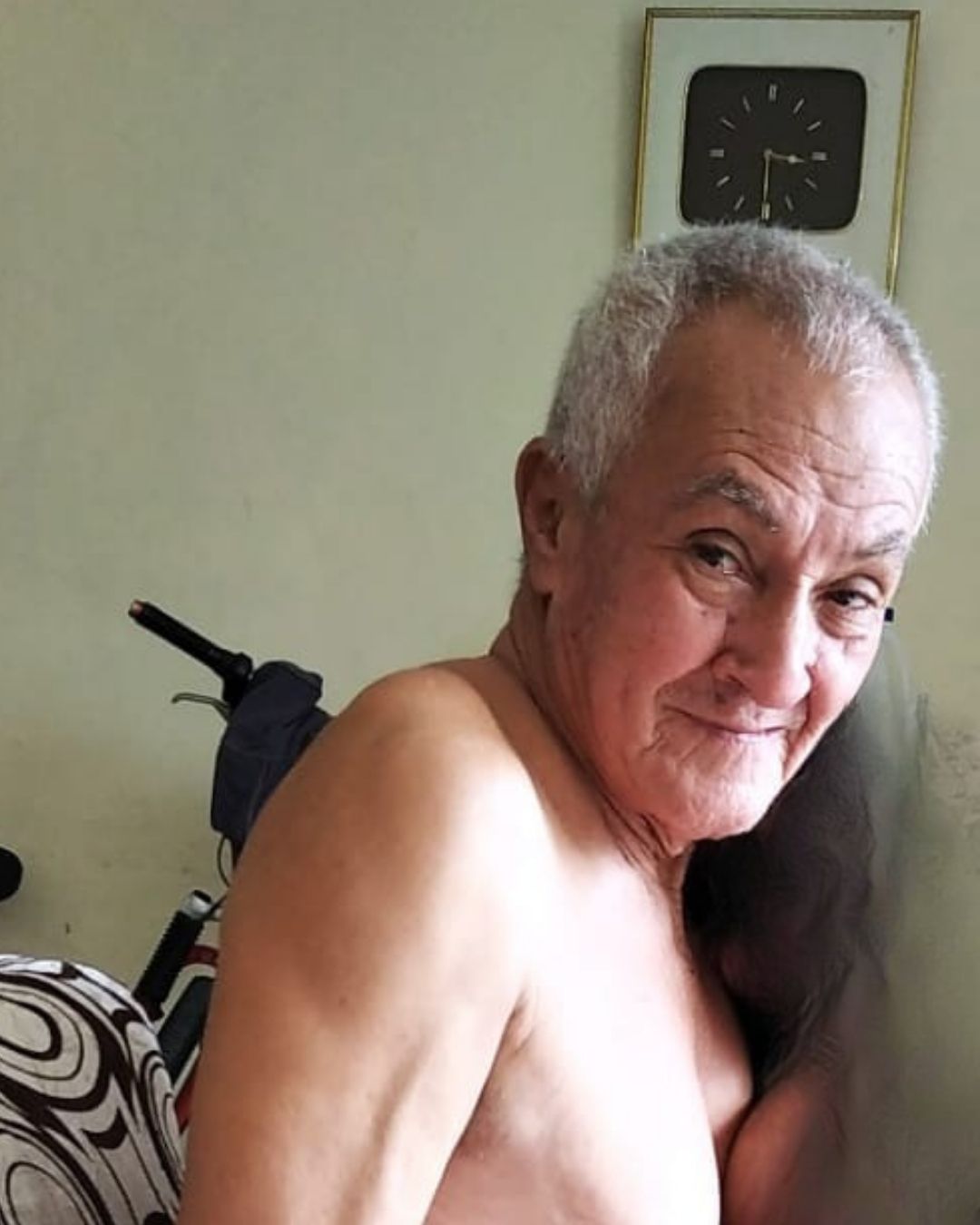 Tragedia en la noche: adulto mayor pierde la vida tras ser arrollado en Buga