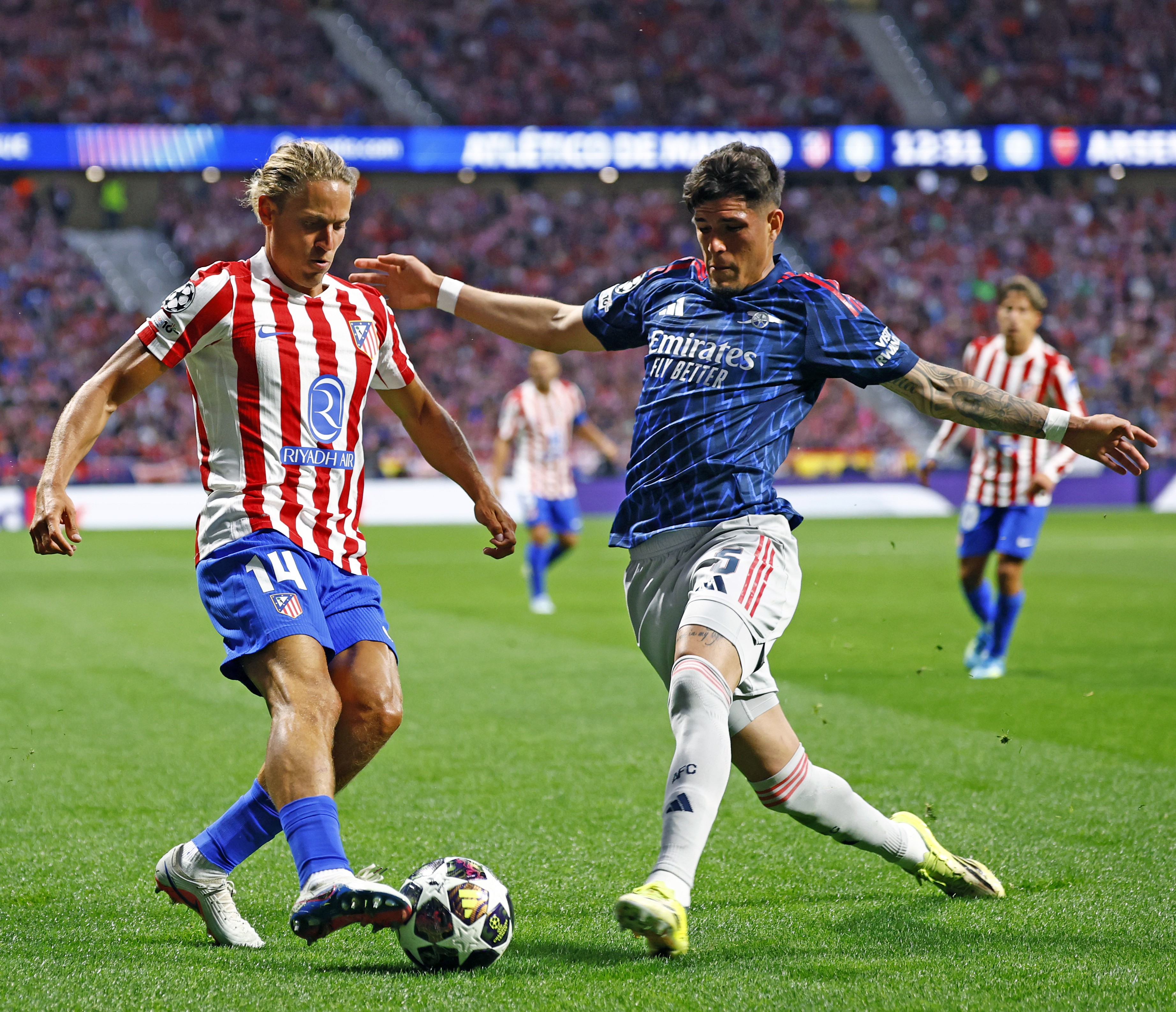 Deportes