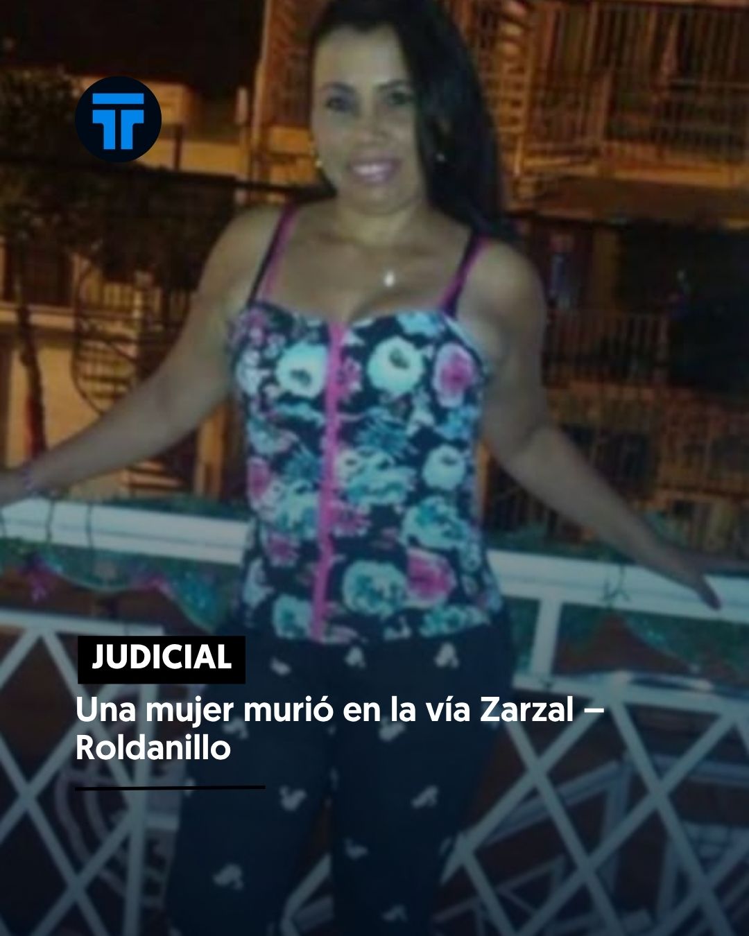 Noticia destacada