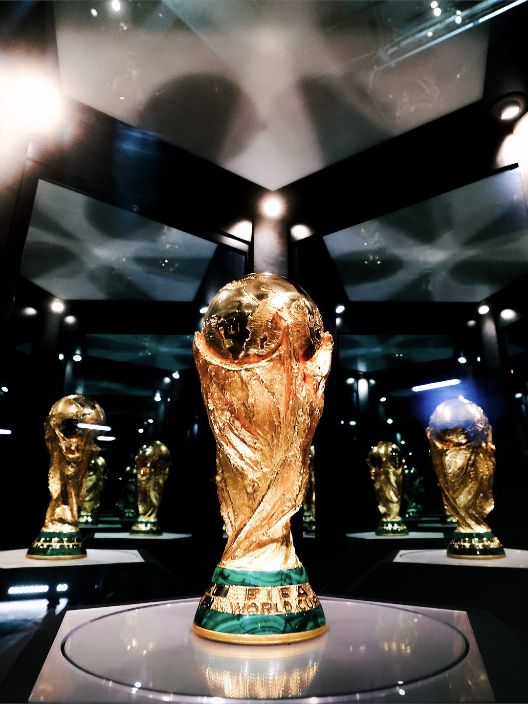 Las selecciones muestran sus cartas: así van las convocatorias al Mundial 2026
Introducción