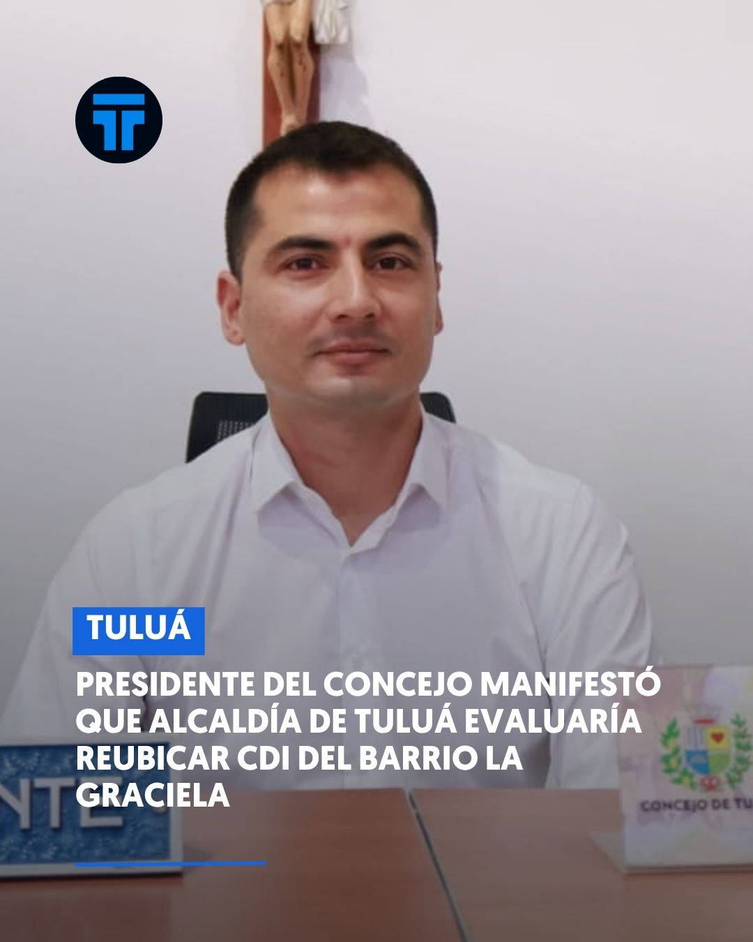 Noticia destacada