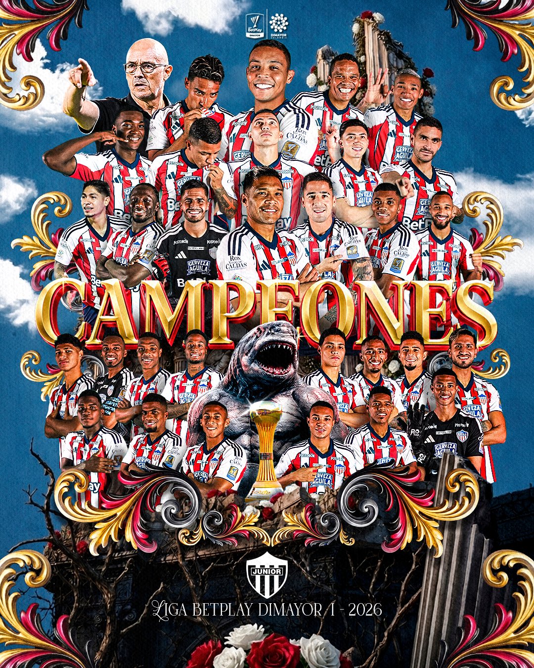 Deportes