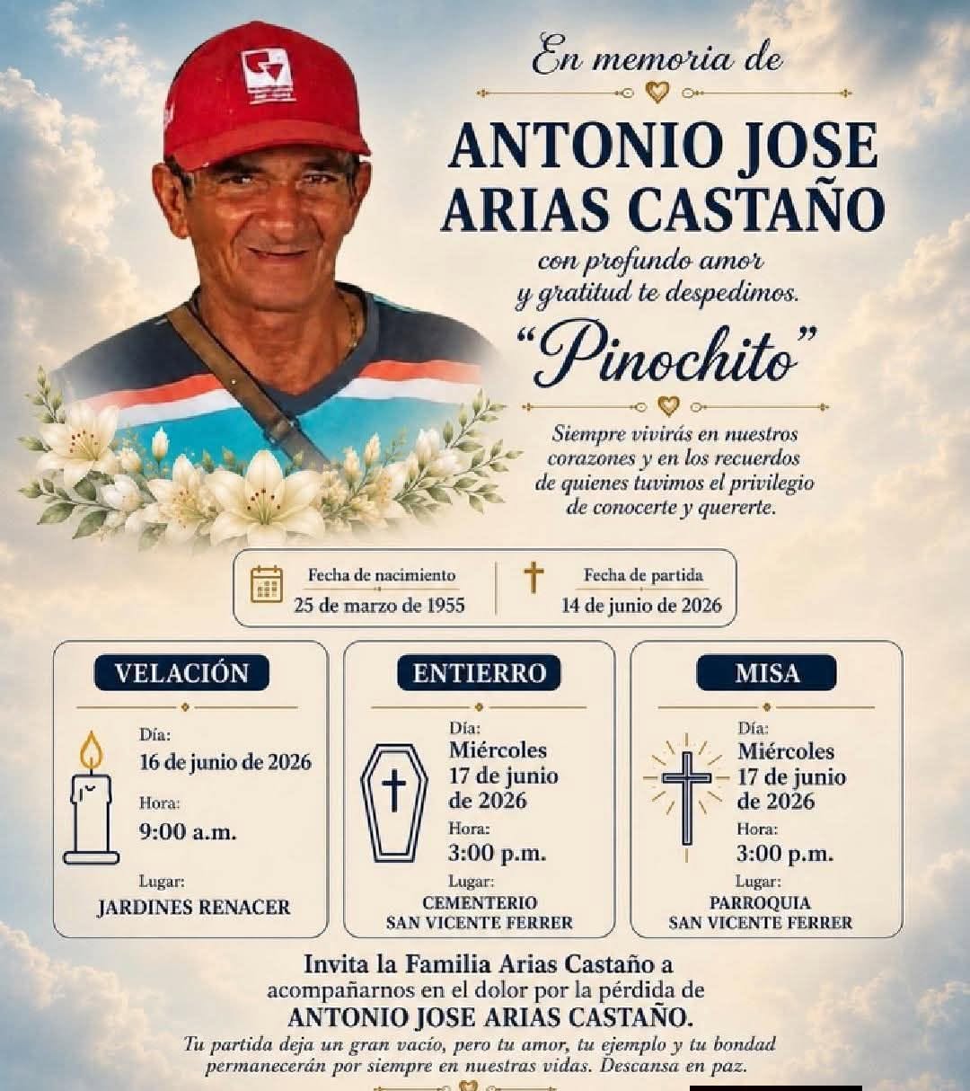 Noticia destacada