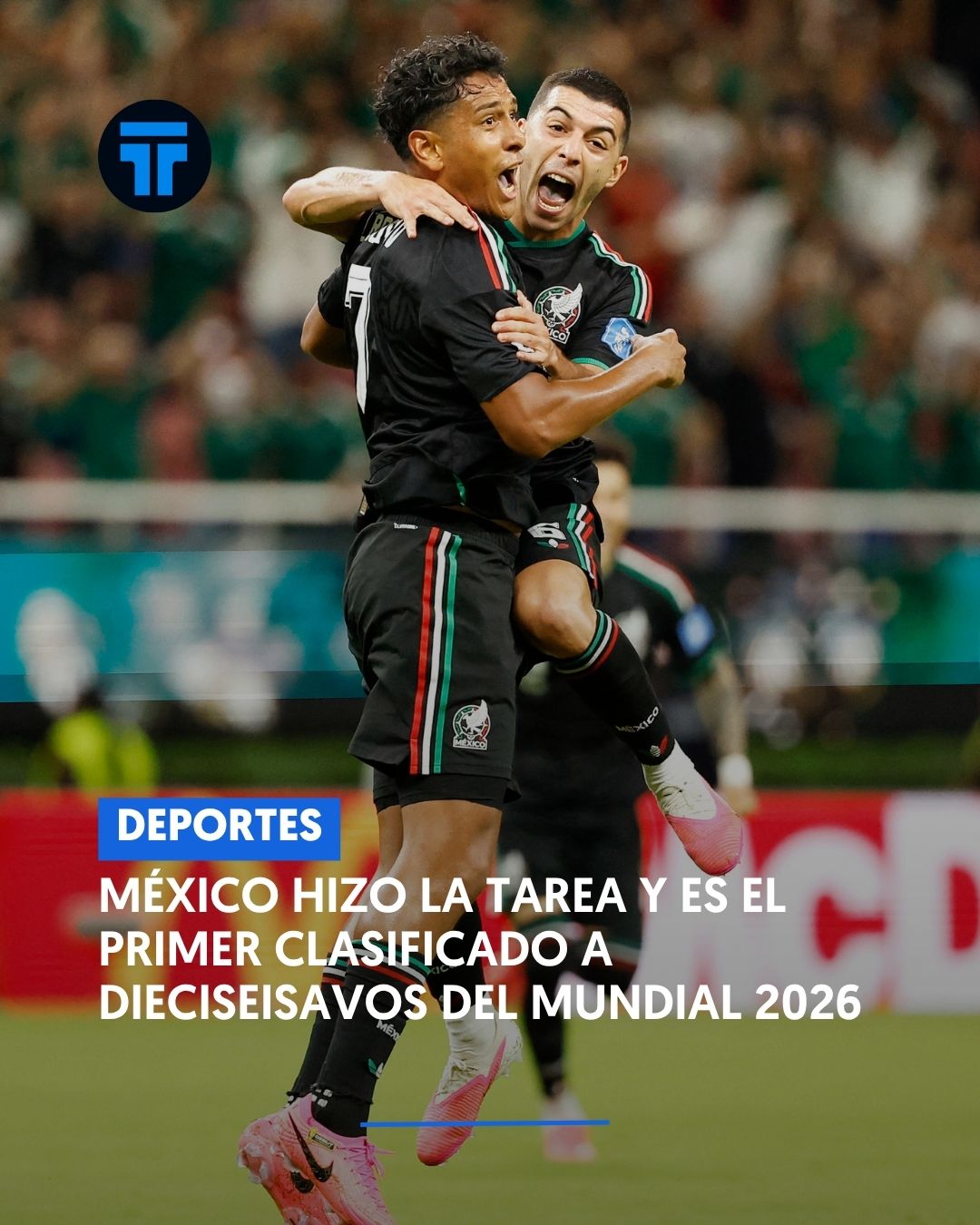 Deportes
