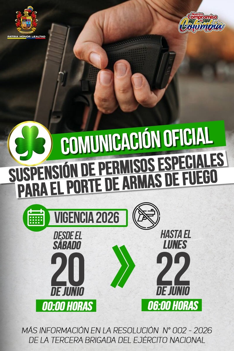 Noticia destacada