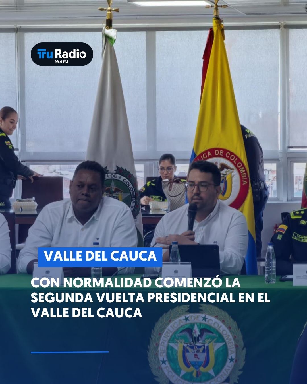 Valle del Cauca
