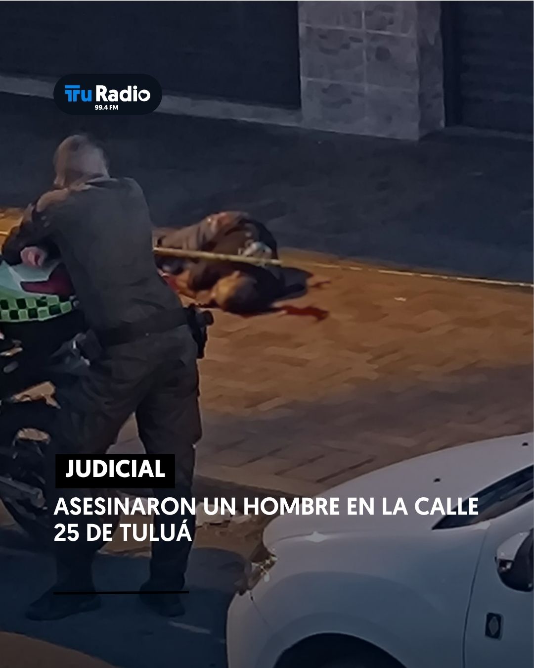 Noticia destacada