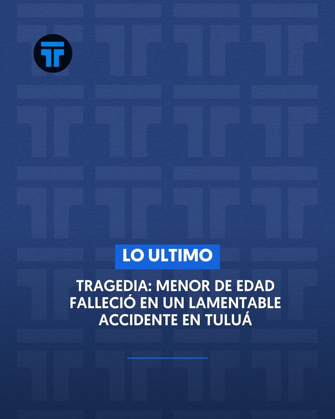 Lo Último