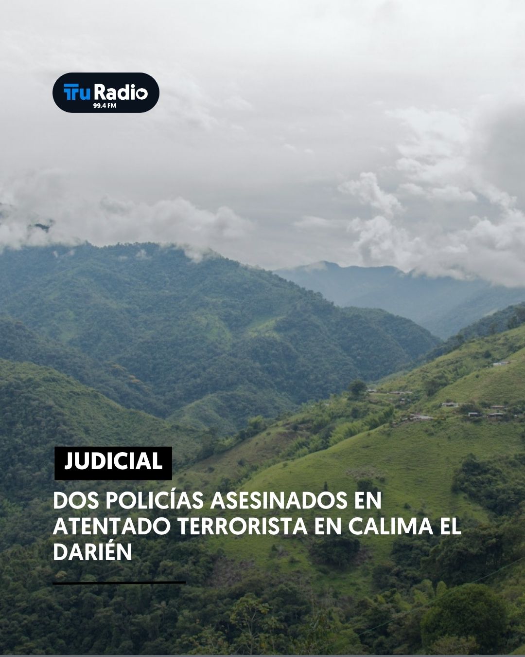 Noticia destacada