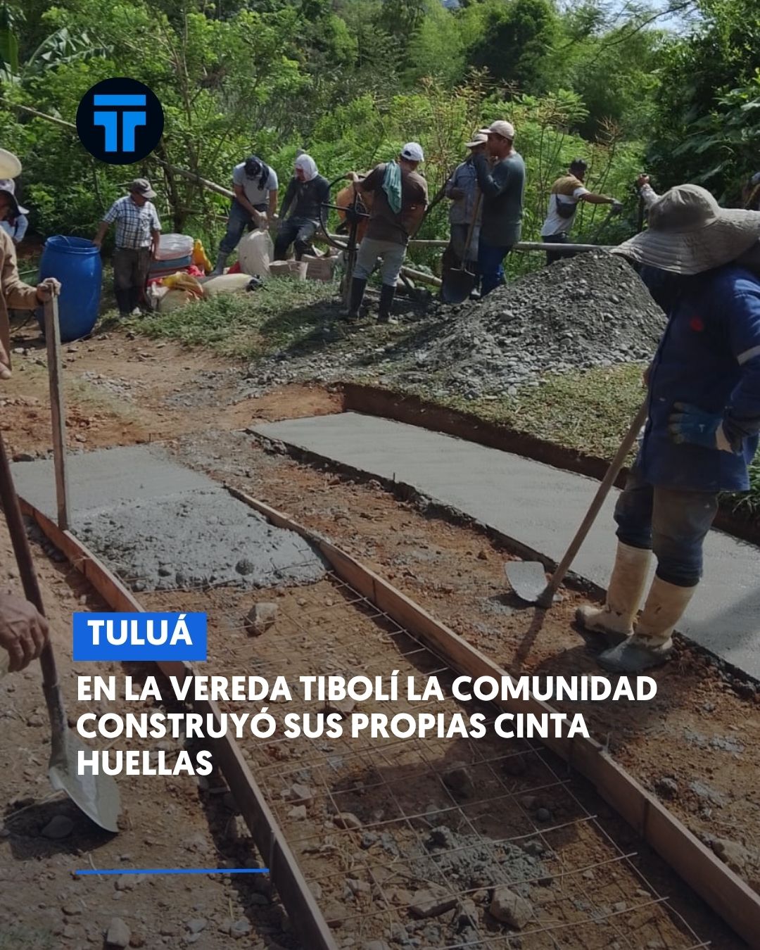 Noticia destacada