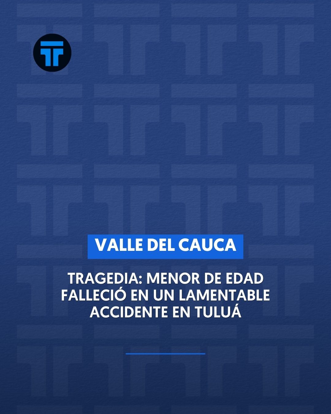 Noticia destacada