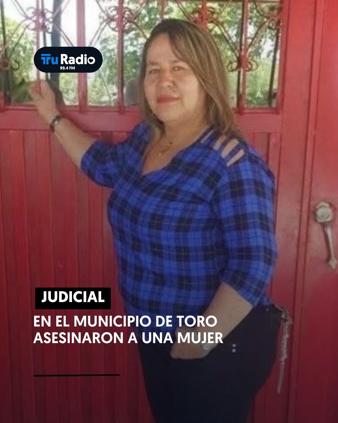 Noticia destacada