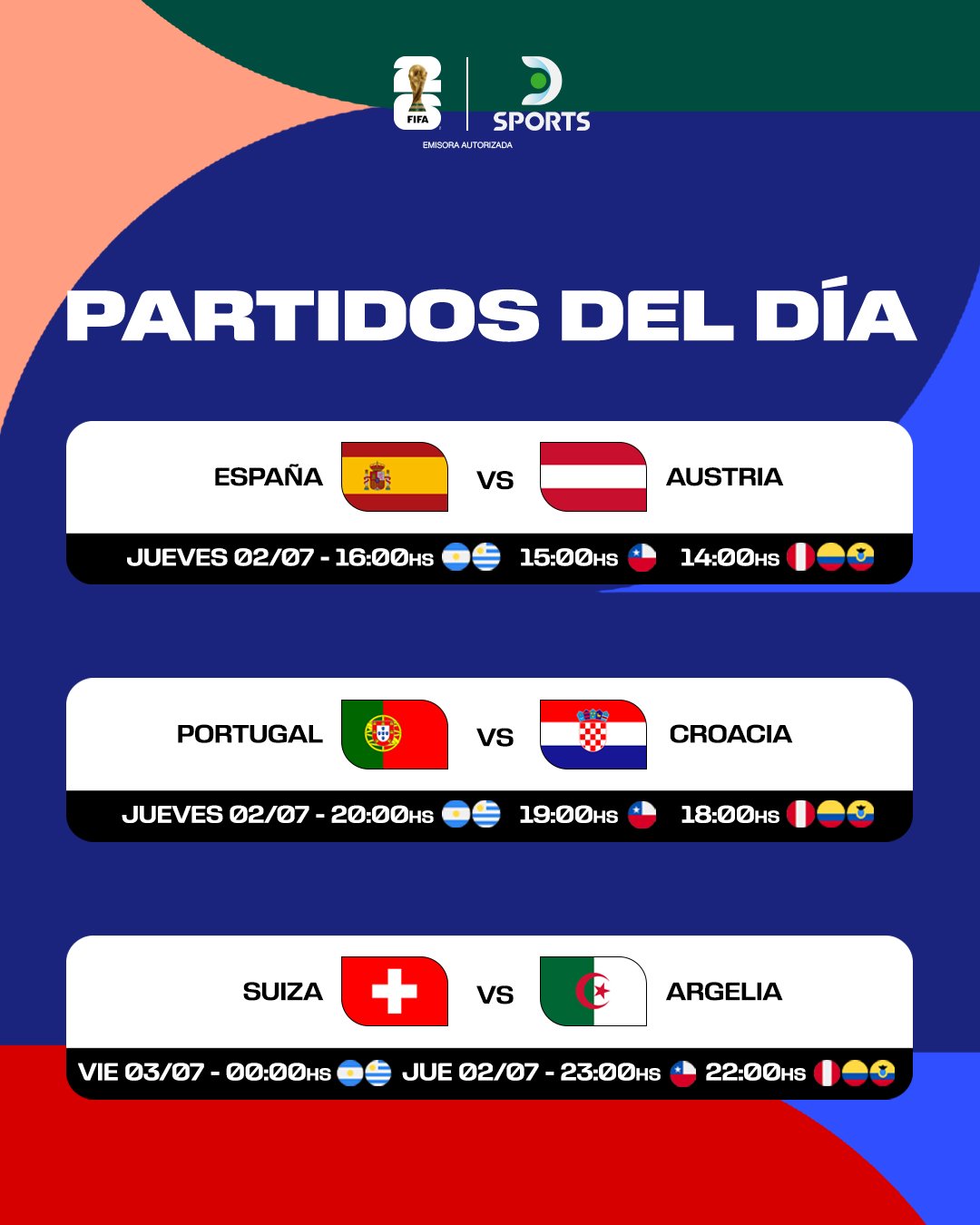 Deportes