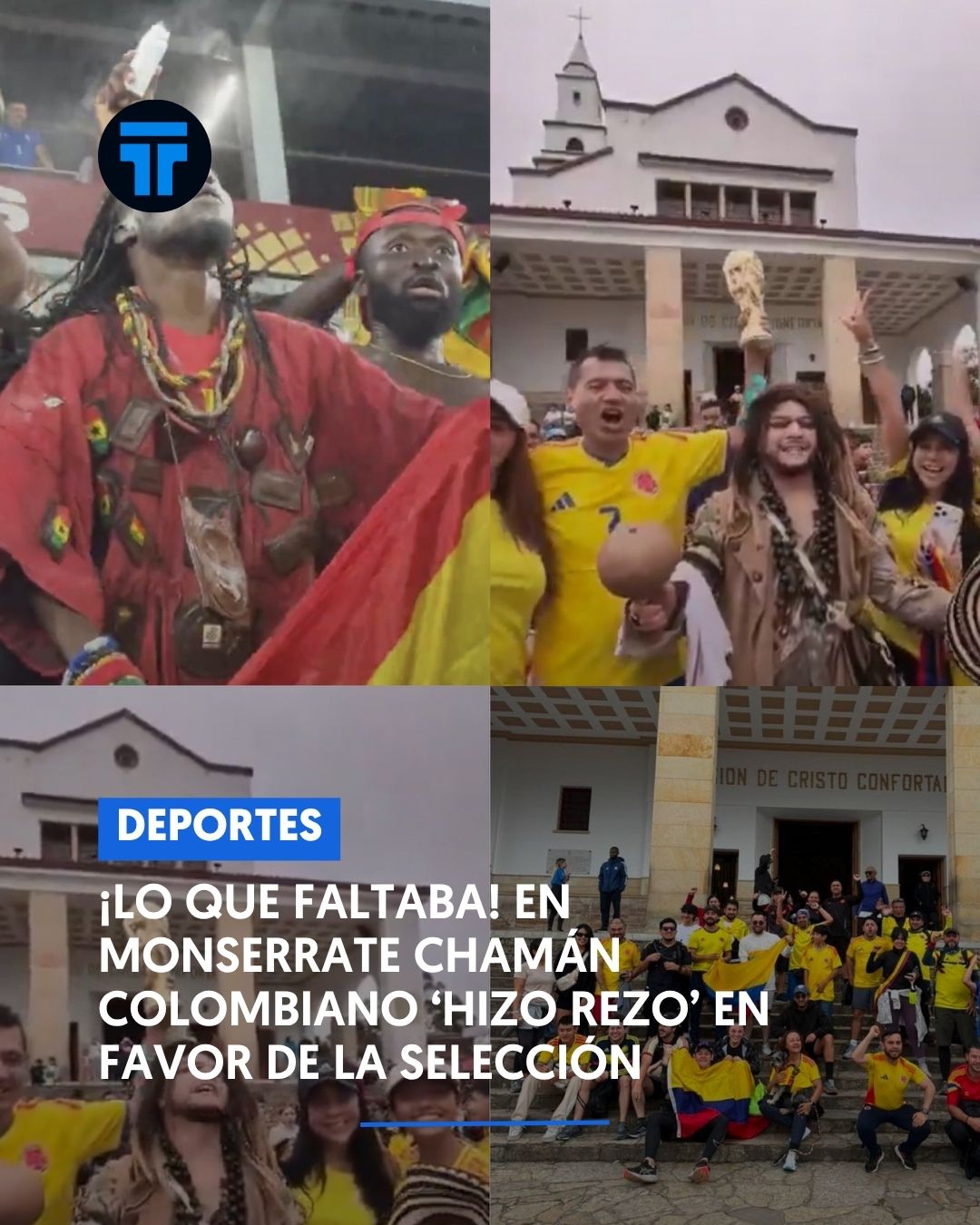 Deportes