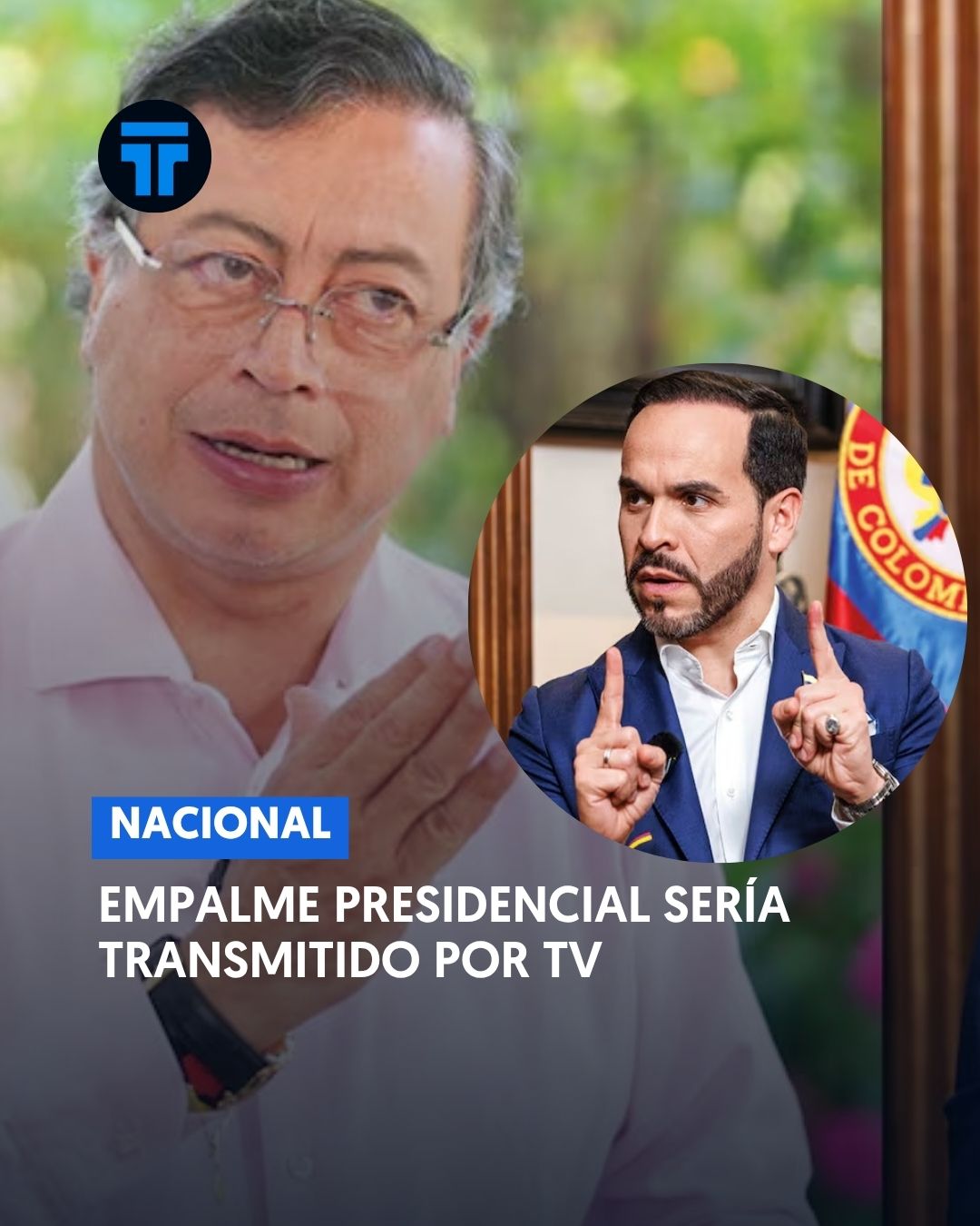 Noticia destacada