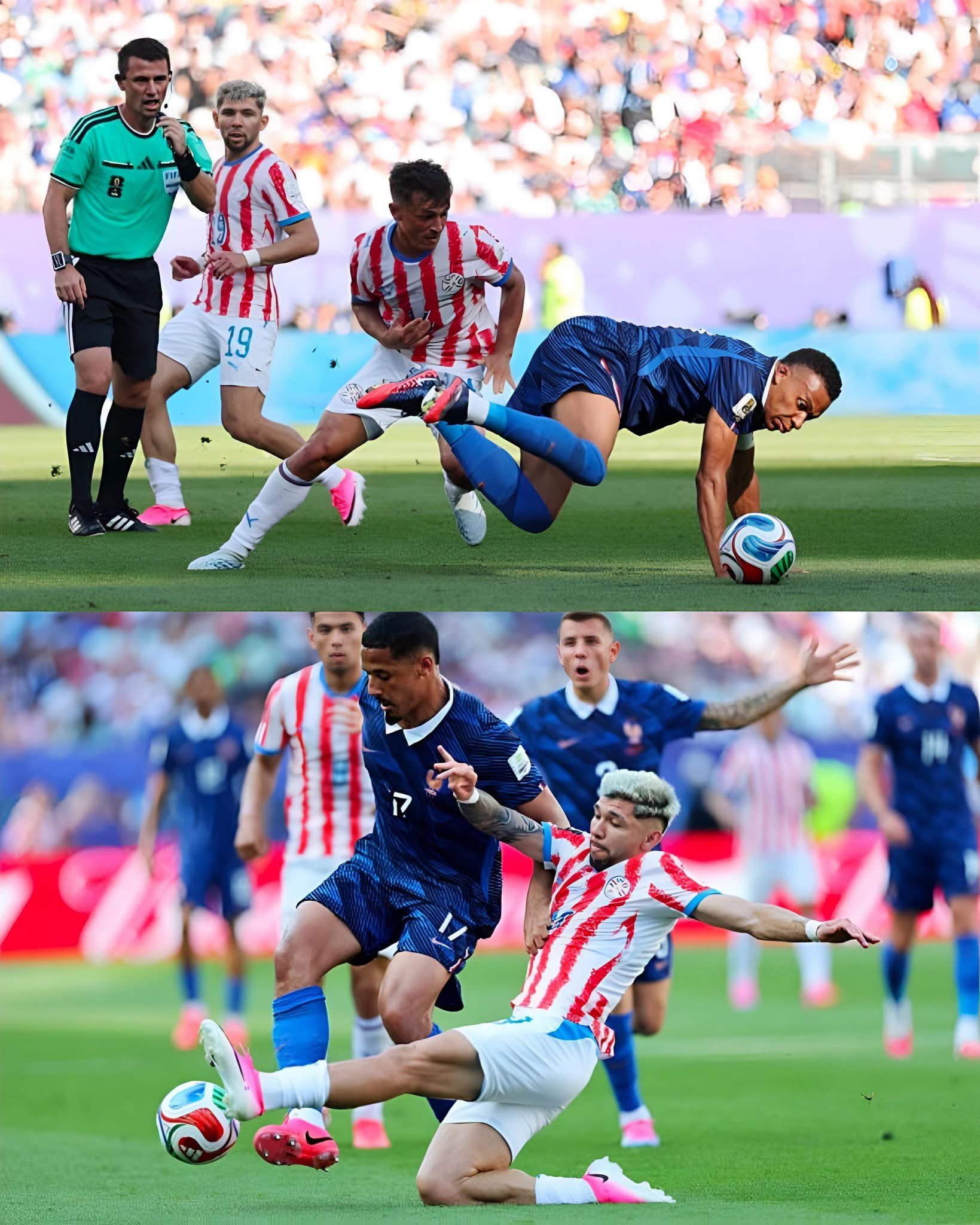 Deportes