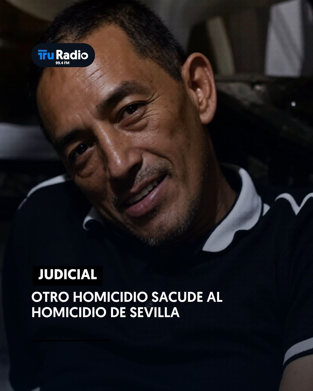 Noticia destacada