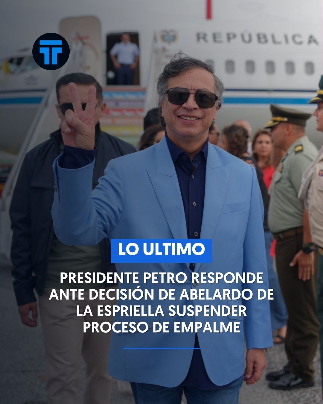 Noticia destacada