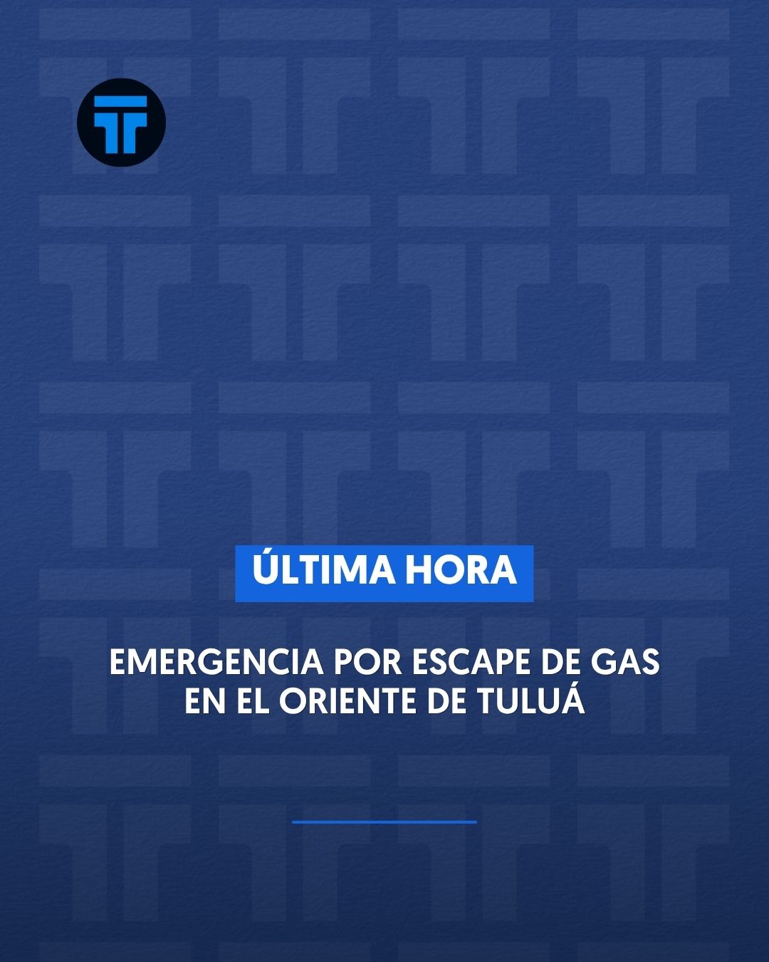 Noticia destacada
