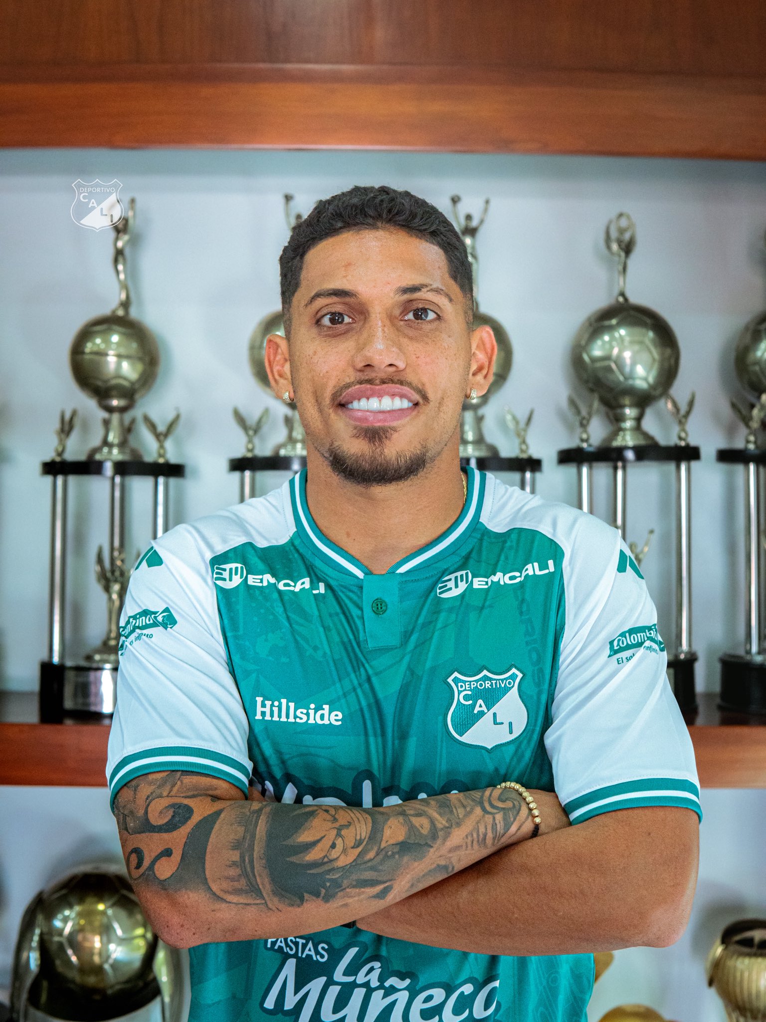 Deportes