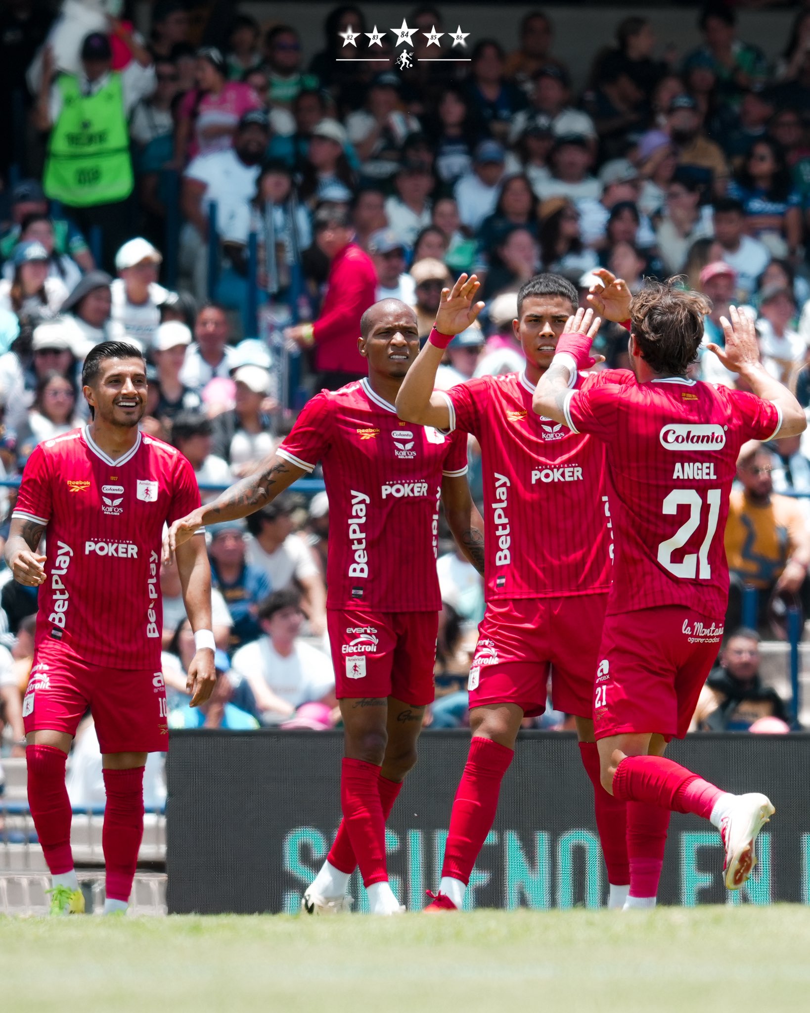 Deportes