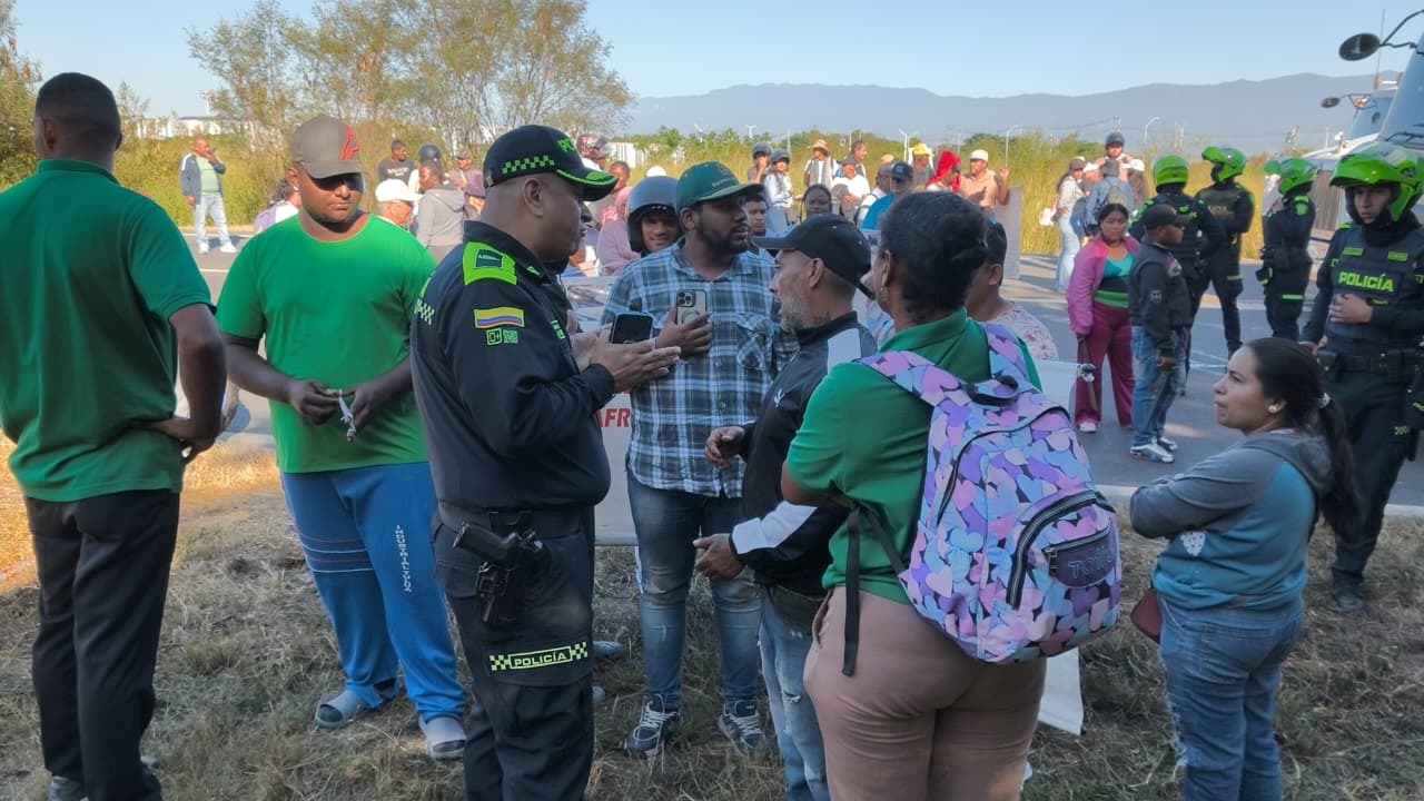 Noticia destacada