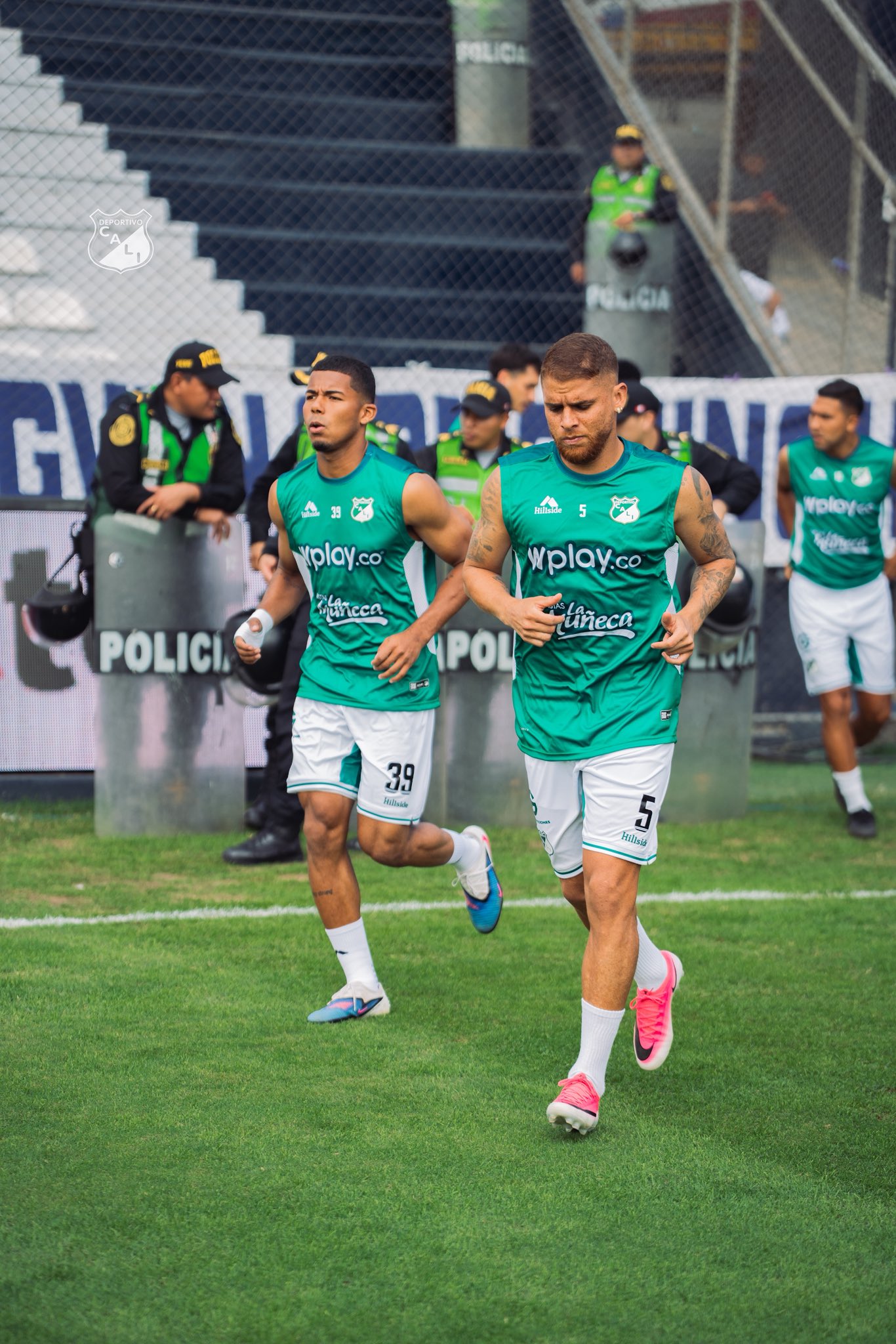 Deportes