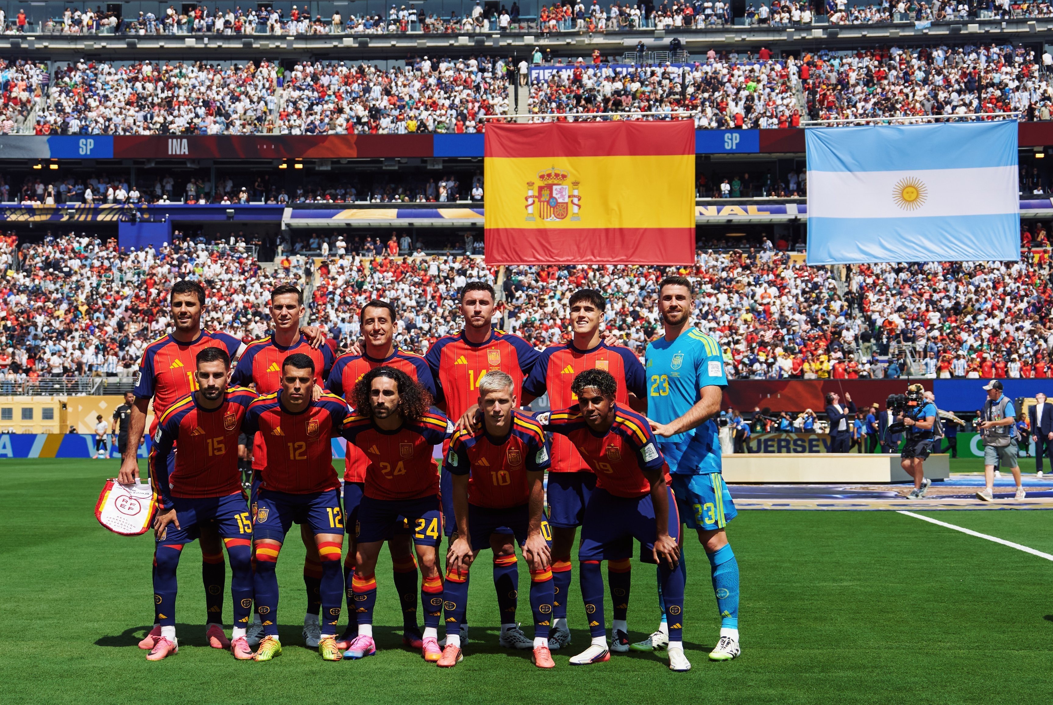Deportes