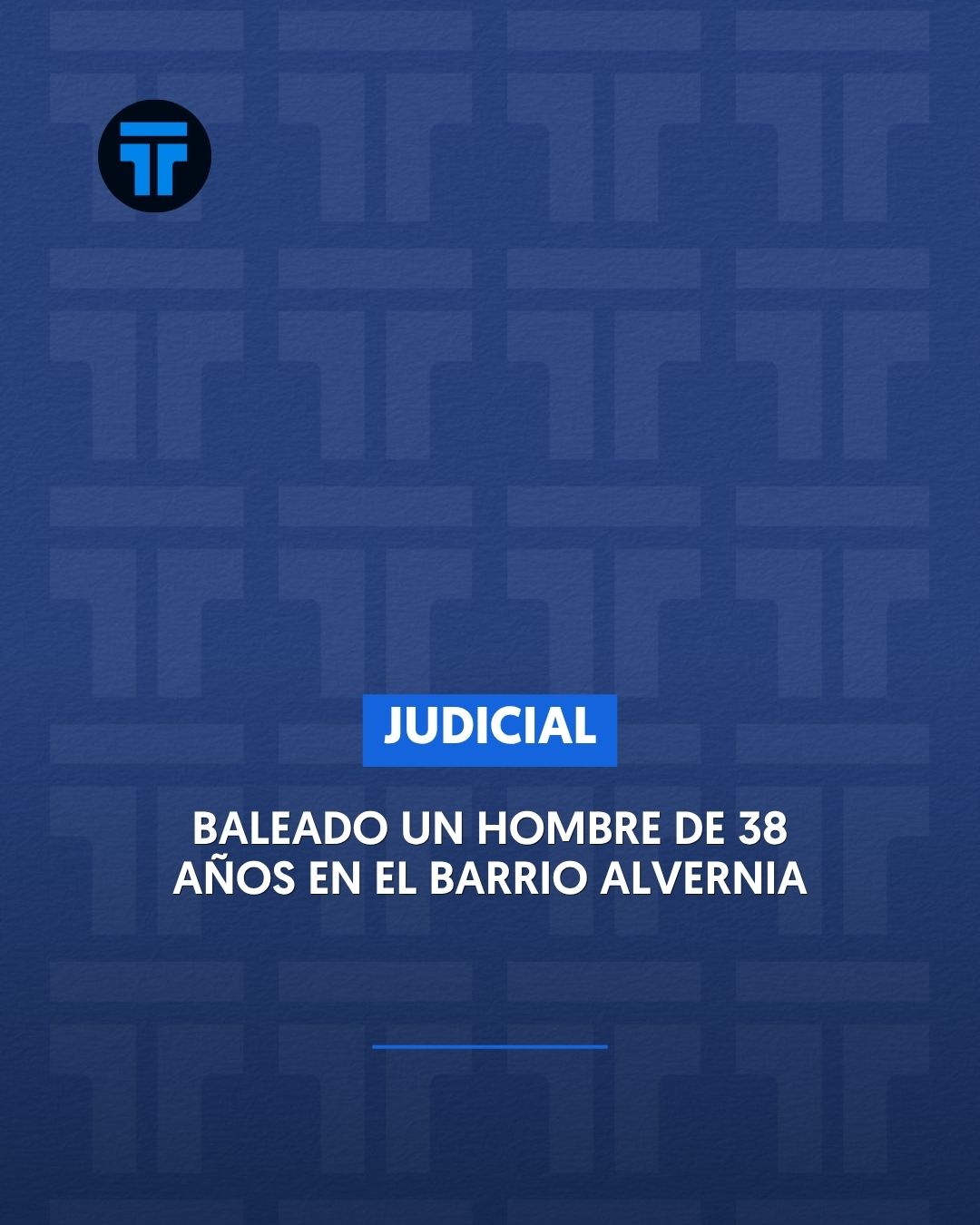 Noticia destacada
