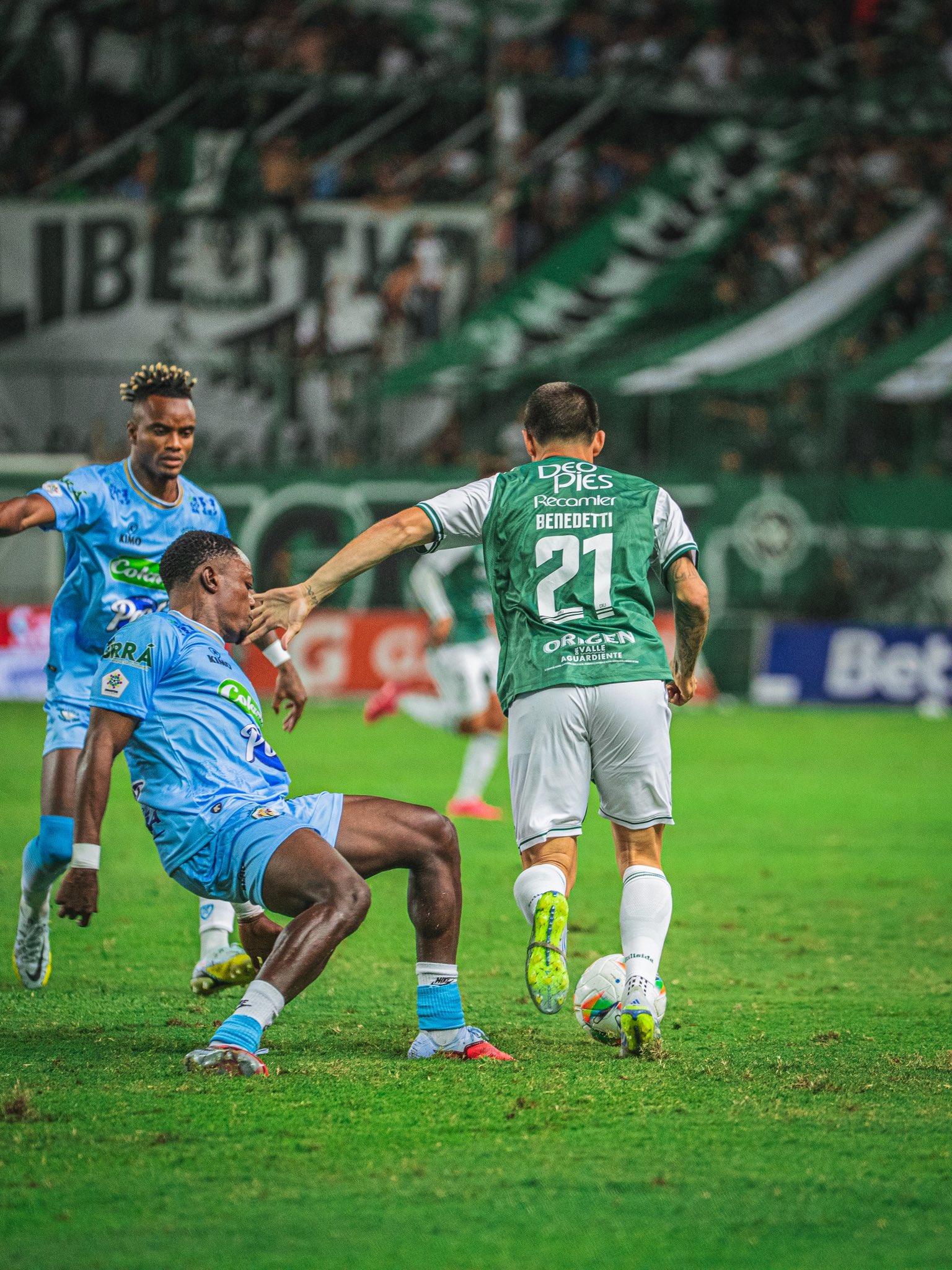 Deportes