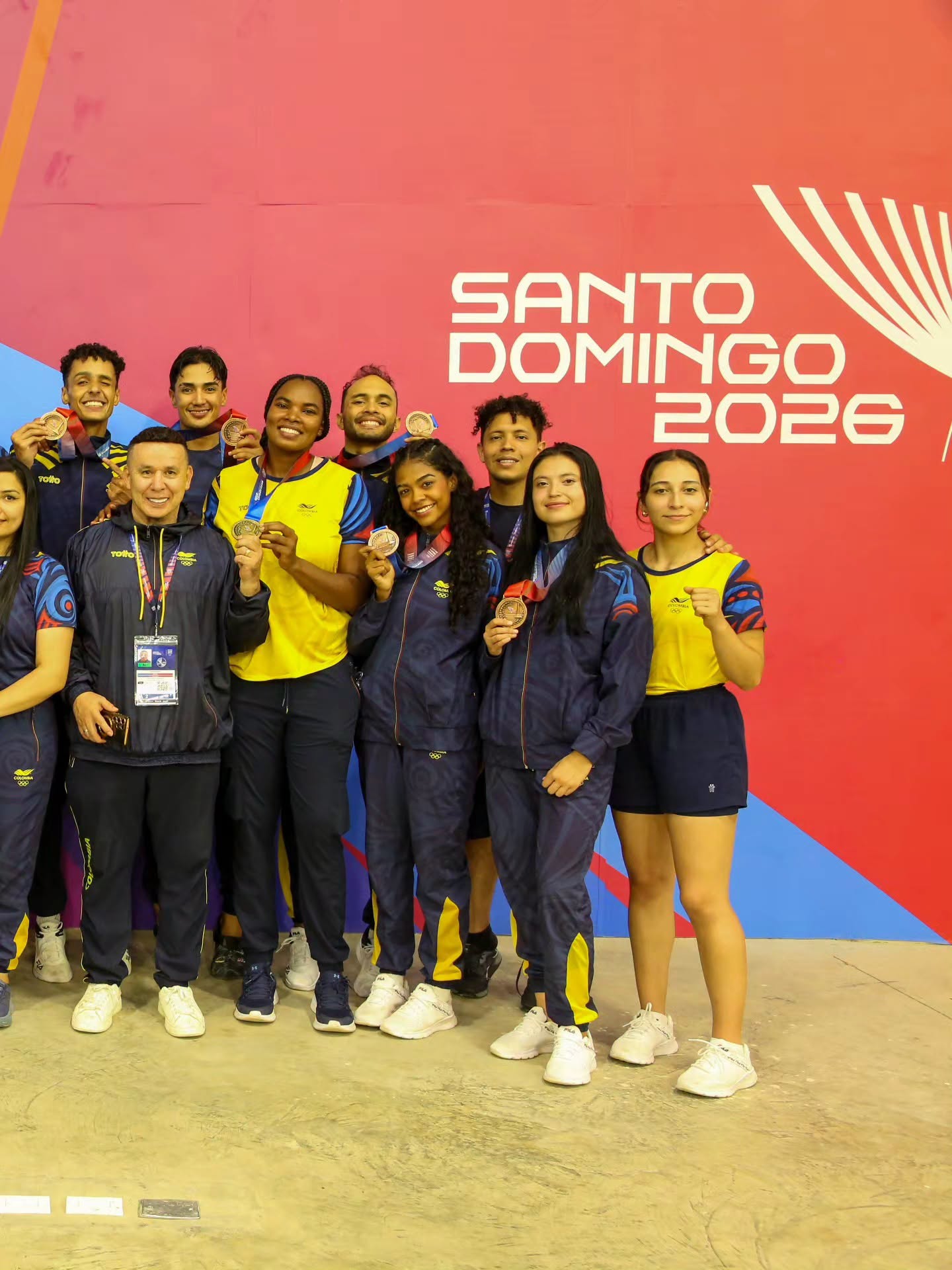 Deportes