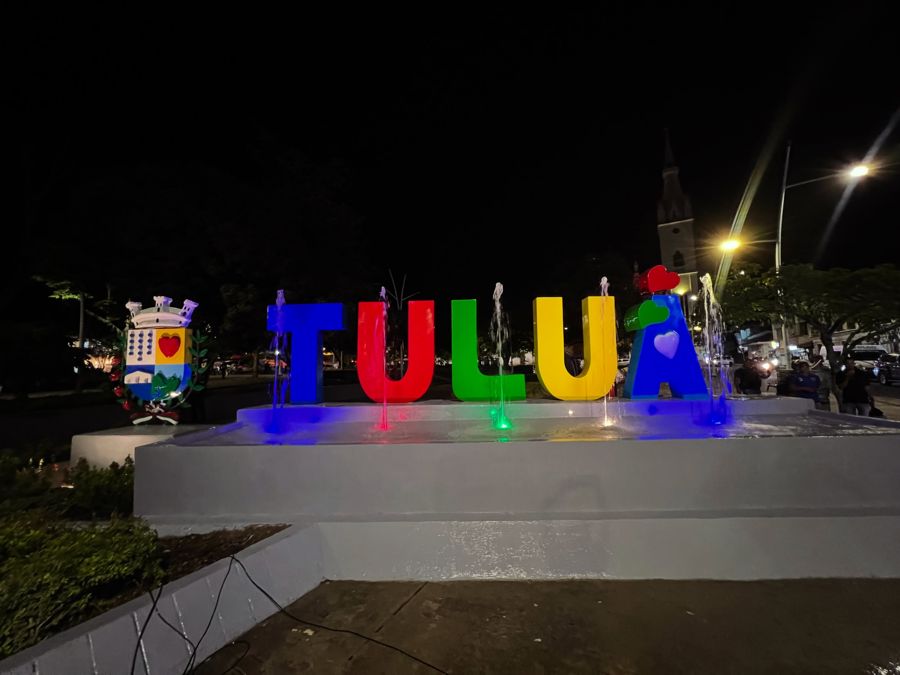 Tuluá