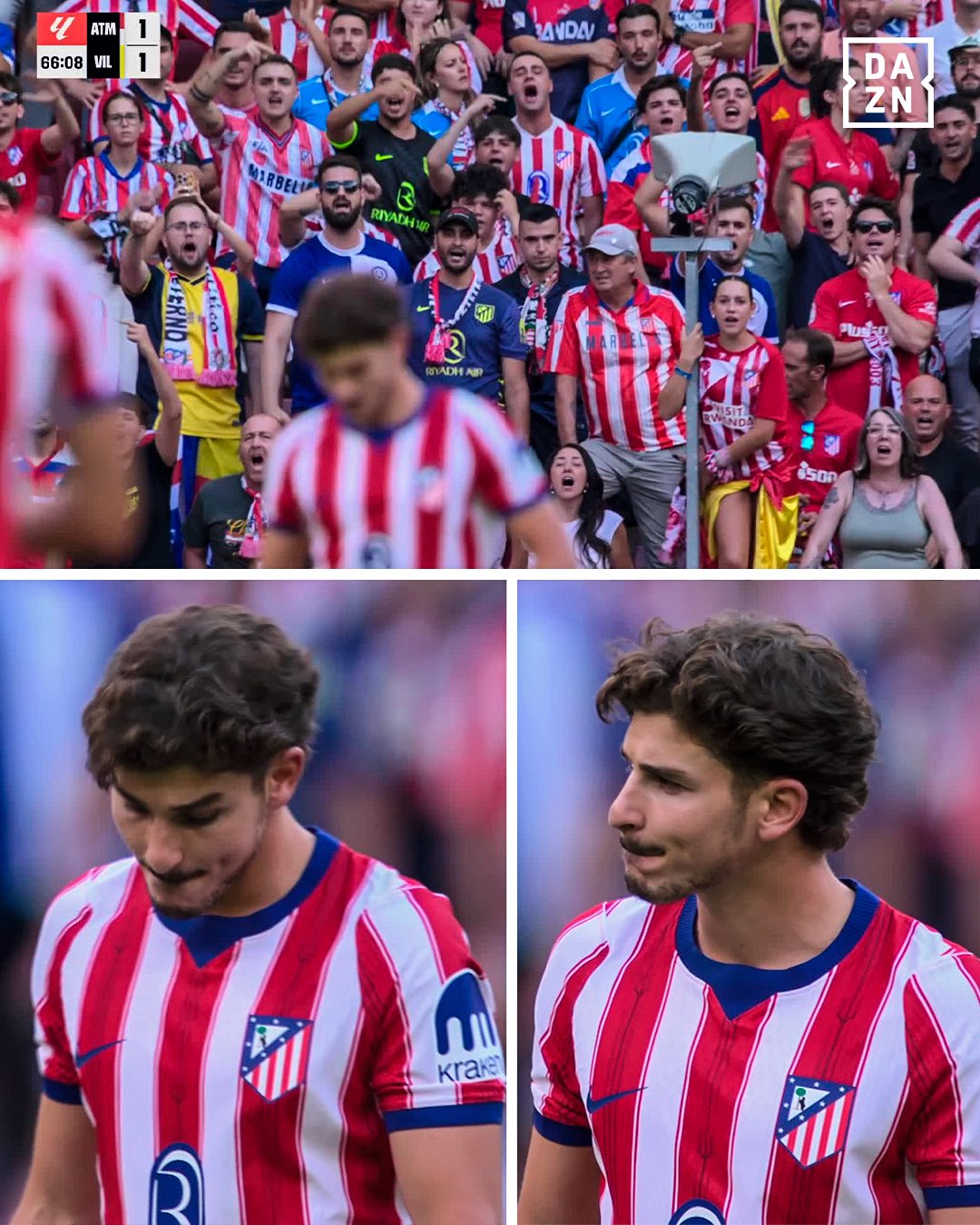Atlético de Madrid le cierra la puerta al Barcelona por Julián Álvarez