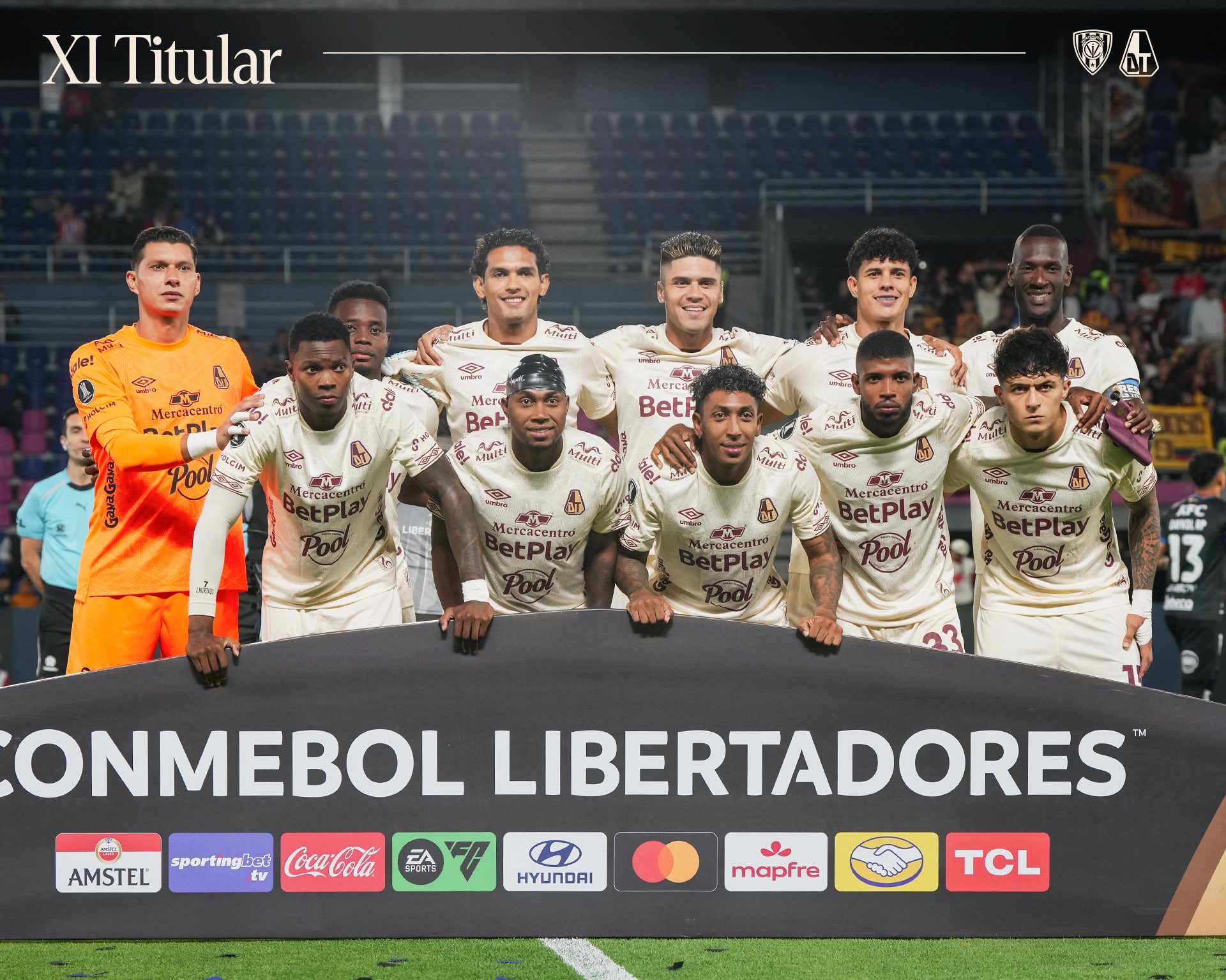¡Tolima eliminado! Independiente del Valle acabó con el sueño de Libertadores