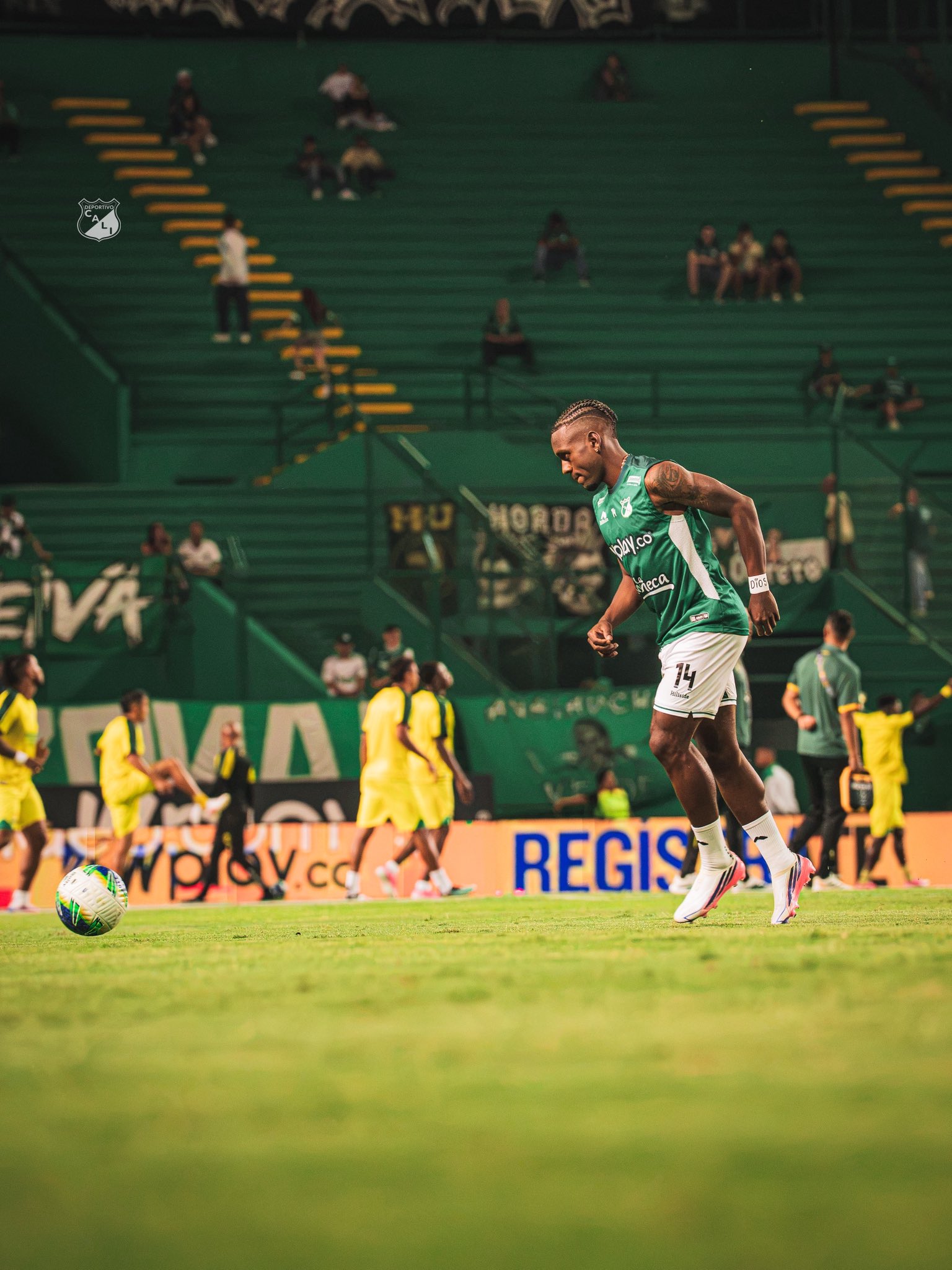 Deportes