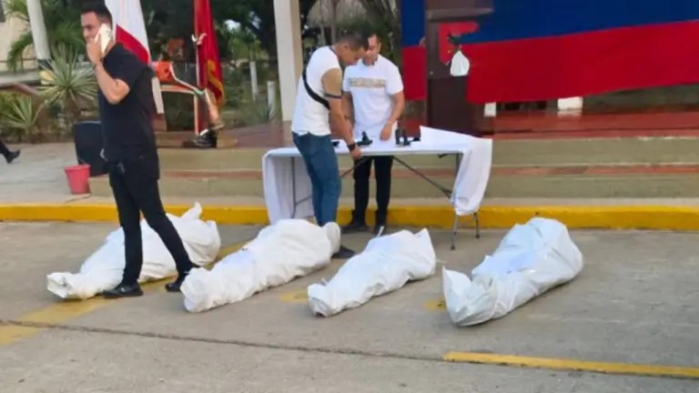 Noticia destacada