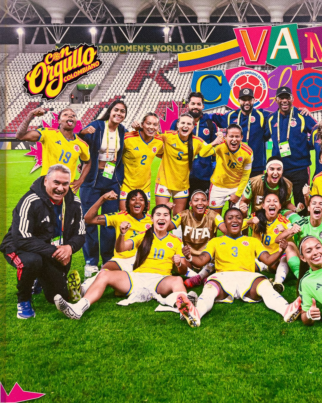 Deportes