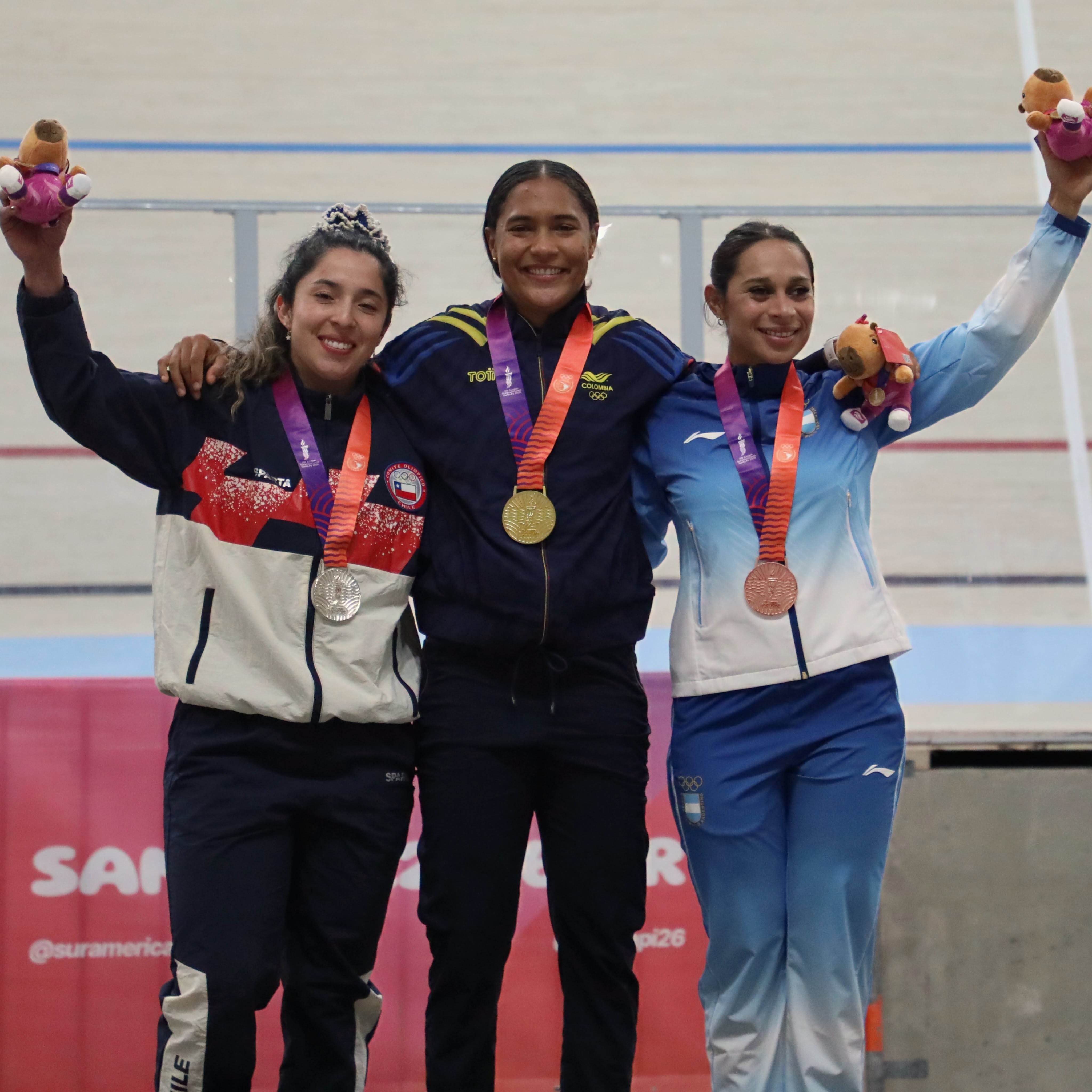 Deportes