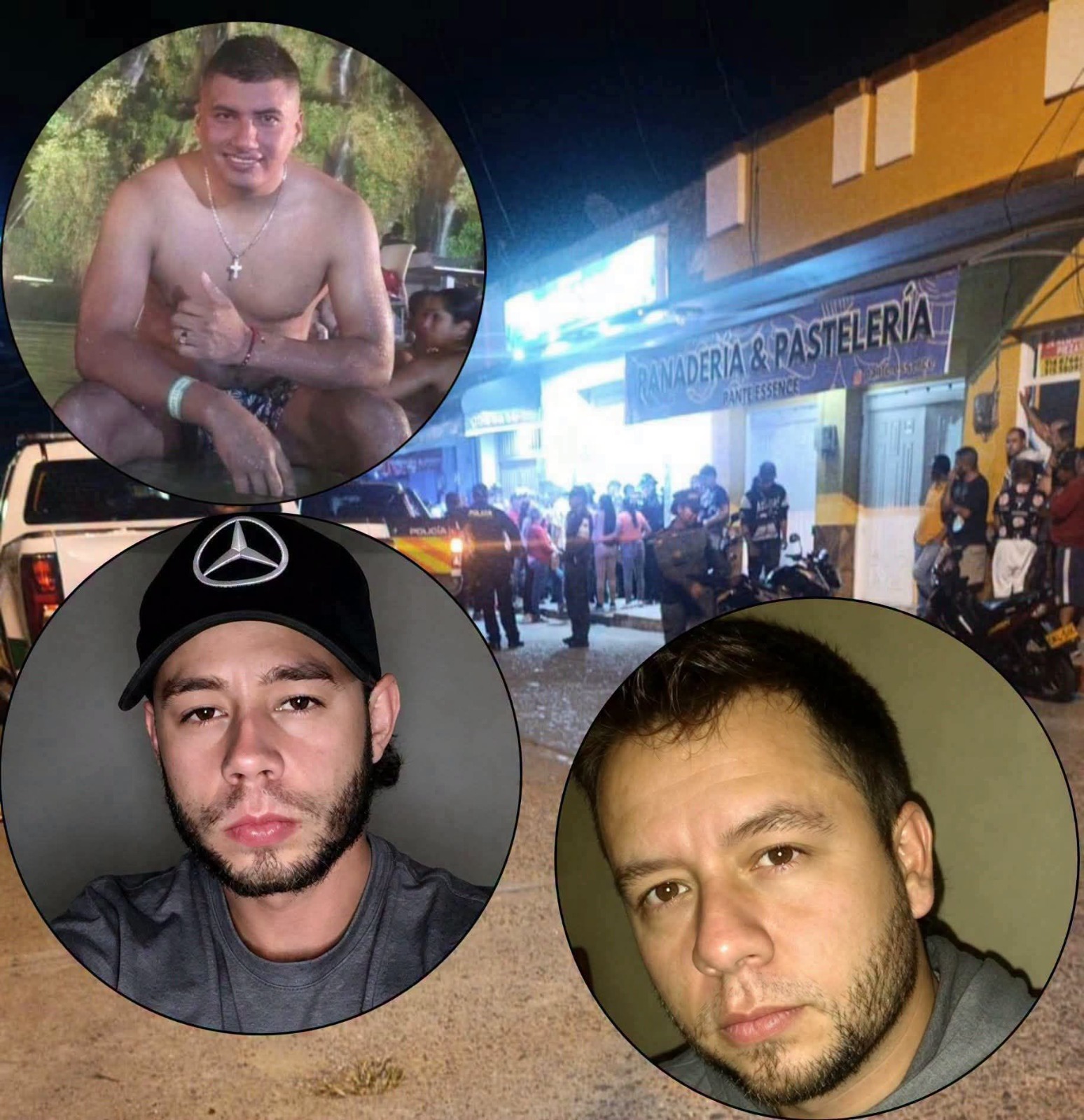 Noticia destacada