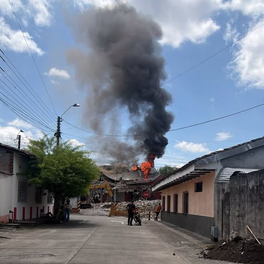 Valle del Cauca