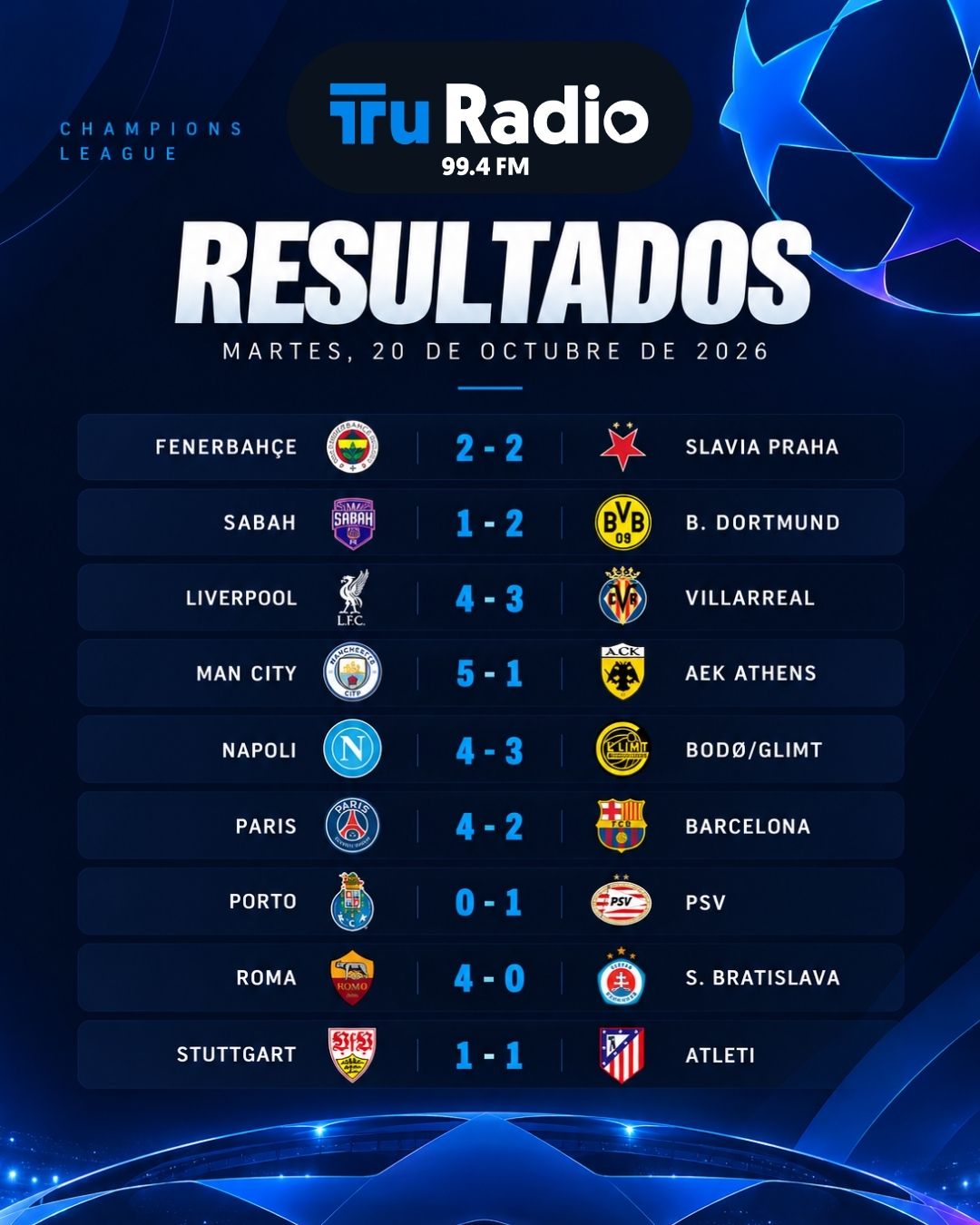 Deportes