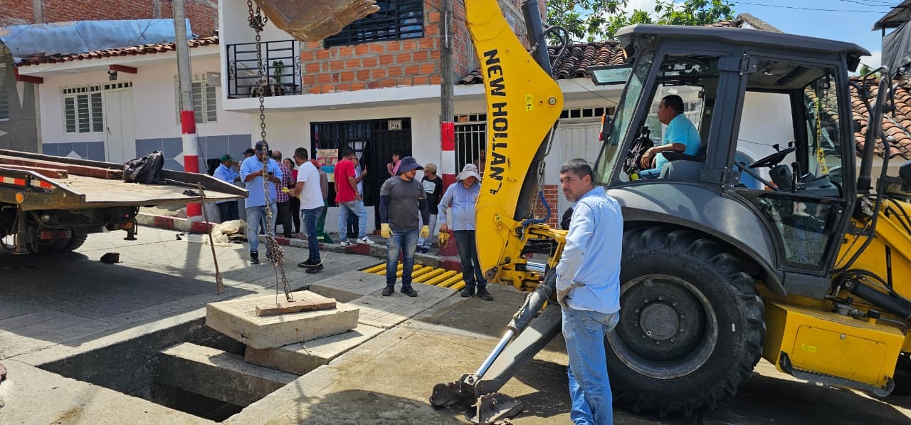 Noticia destacada
