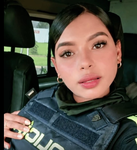 Muere patrullera de la Policía tras intercambio de disparos durante operativo en Cali