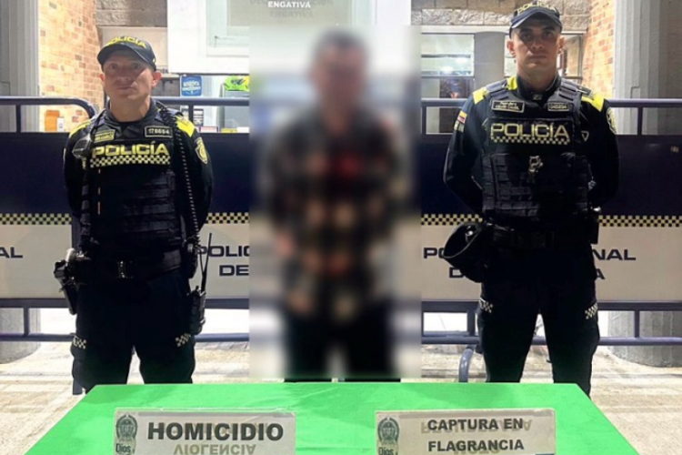 DOS NIÑOS FUERON ASESINADOS POR SU PAPÁ E EN BOGOTÁ