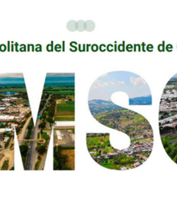 LA AMSO UNA INICIATIVA QUE BUSCA TRABAJO MANCOMUNADO ENTRE 7 MUNICIPIOS YA HAY UN ALCALDE QUE NO QUIERE PARTICIPAR